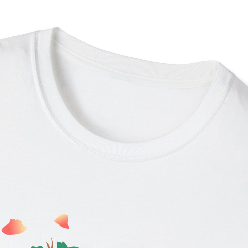 T-Shirt Papillion