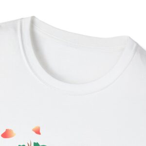 T-Shirt Papillion