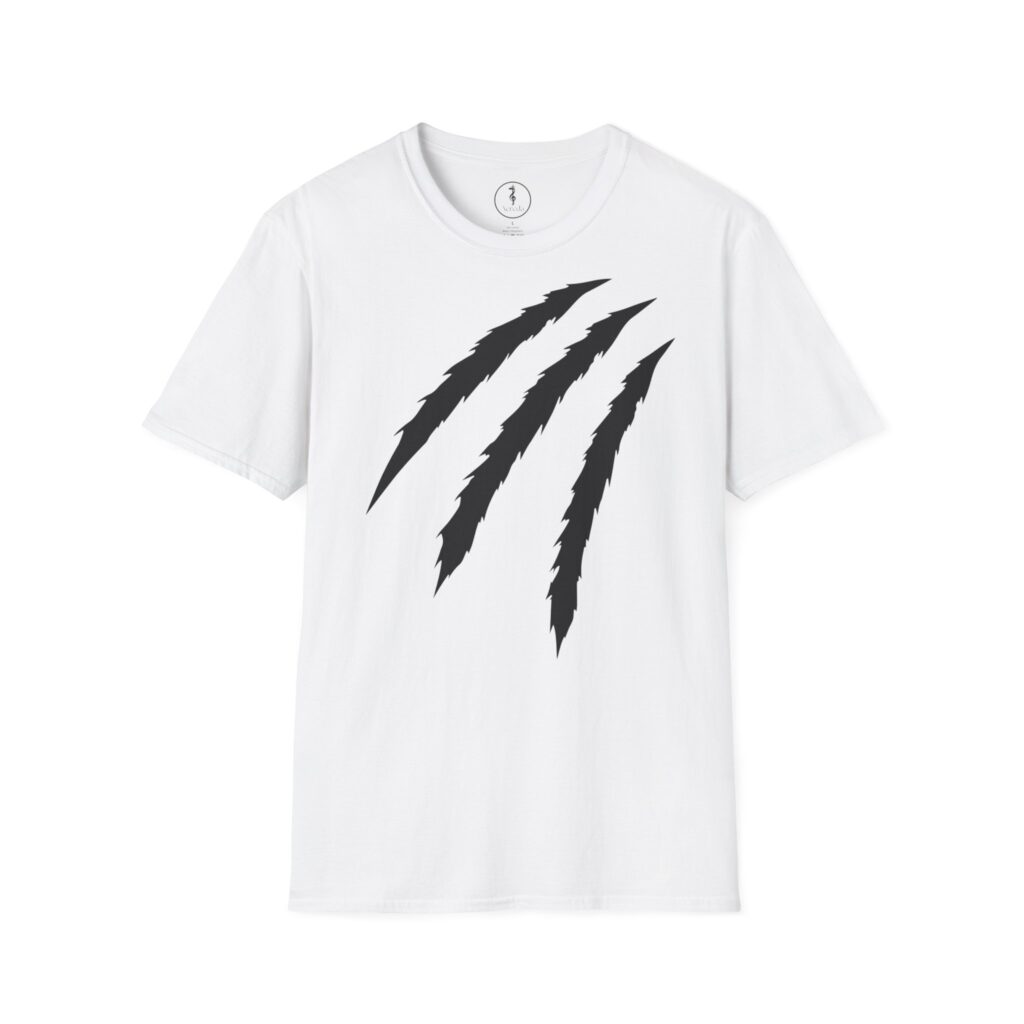 Griffe Unisex T-Shirt