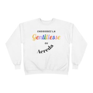 Pull à dilemme Aereda