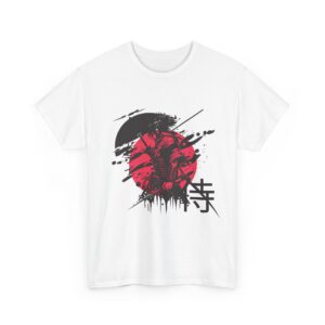 Samurai Tee-shirt