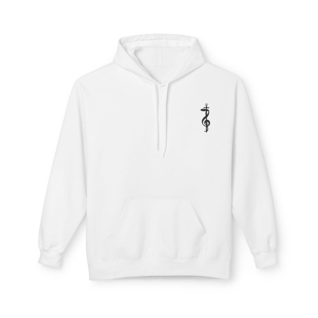Hoodie Sweat Aereda Premium