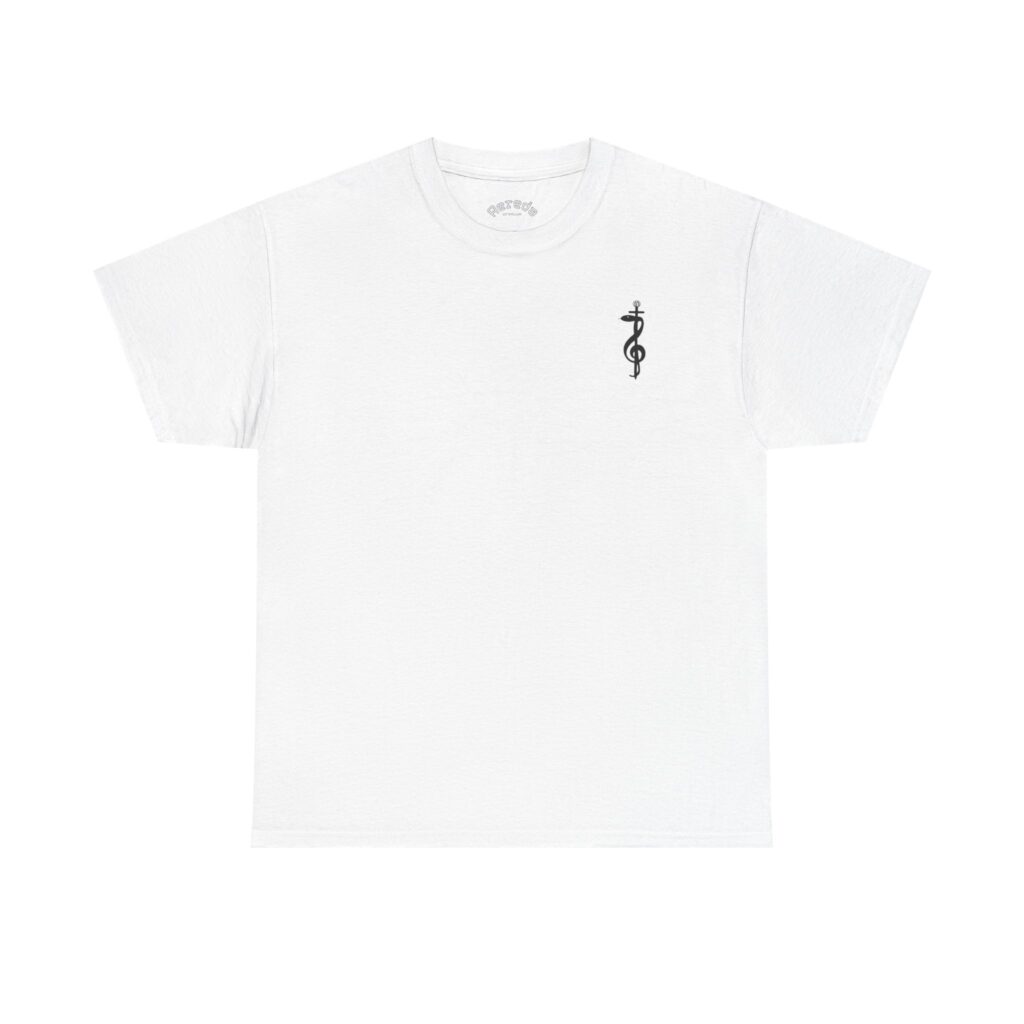 T-shirt Aereda premium