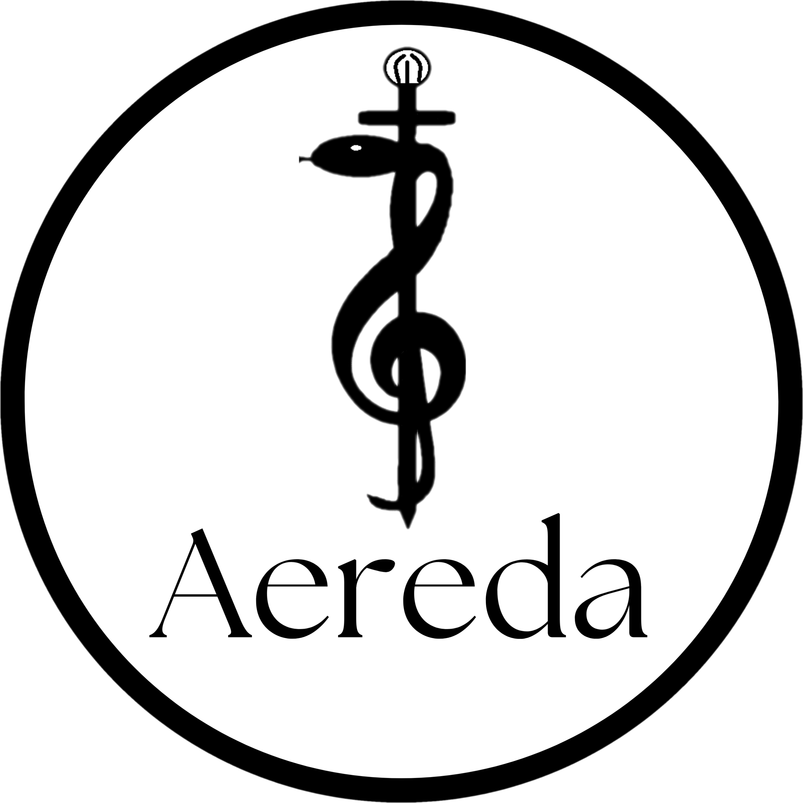 Aereda